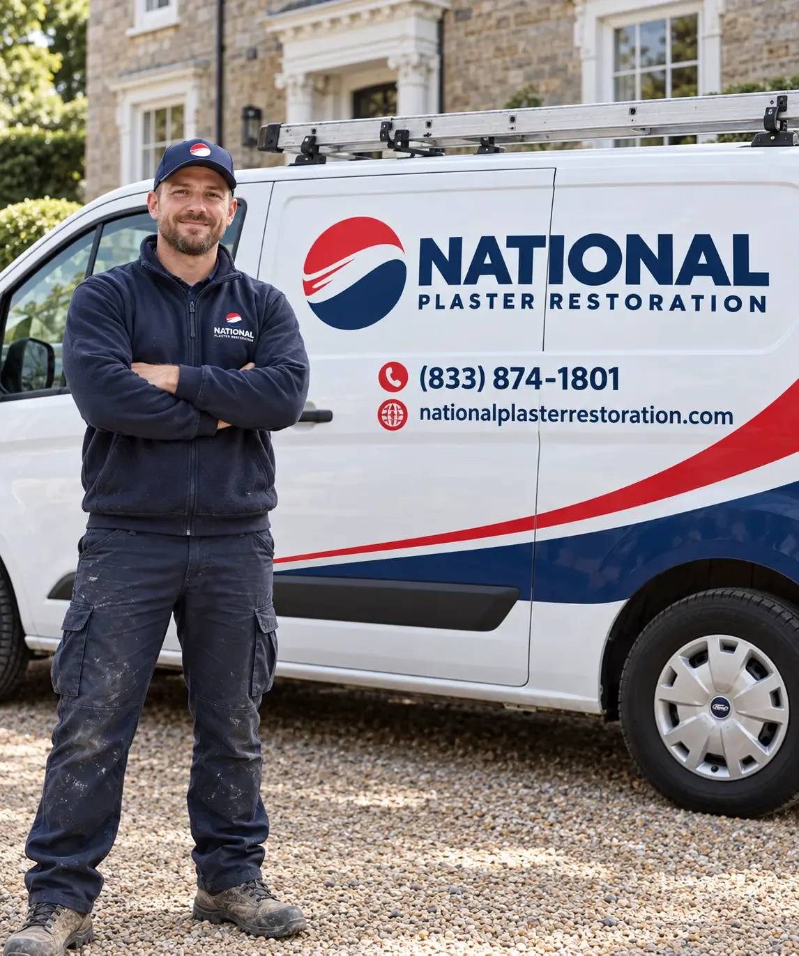 Plaster Repair Houlka, MS FAQs